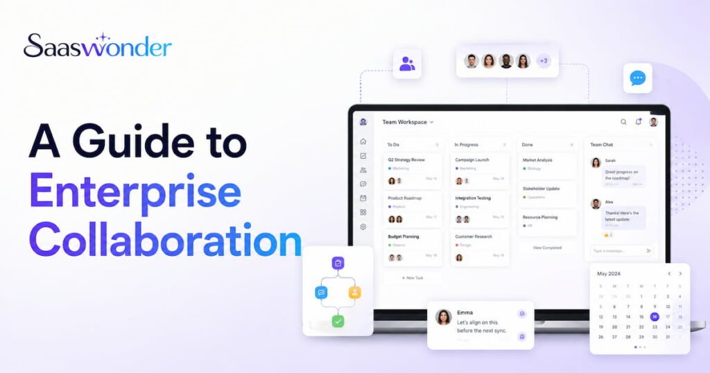 enterprise collaboration