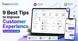 tips to improve customer experience