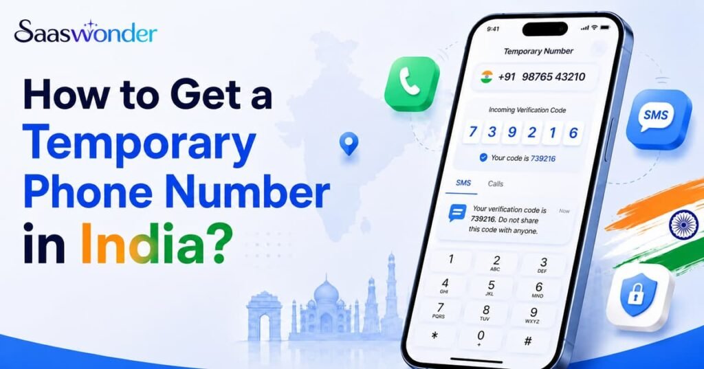 temp number india