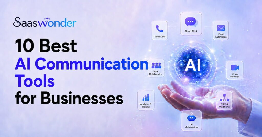 ai communication tools