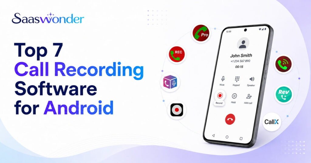best call recording software for android