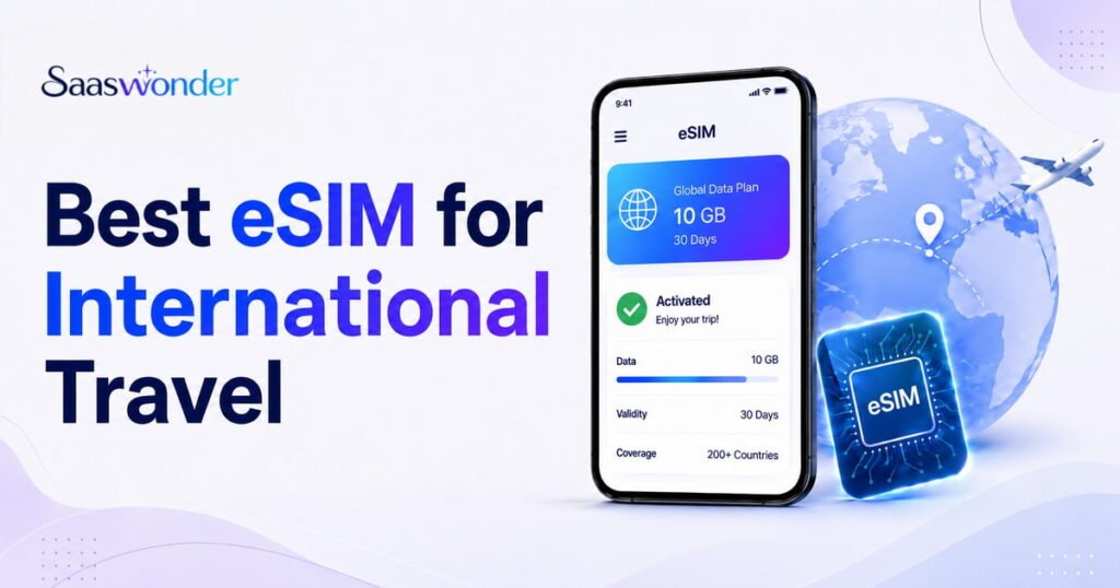 best sim for international travel