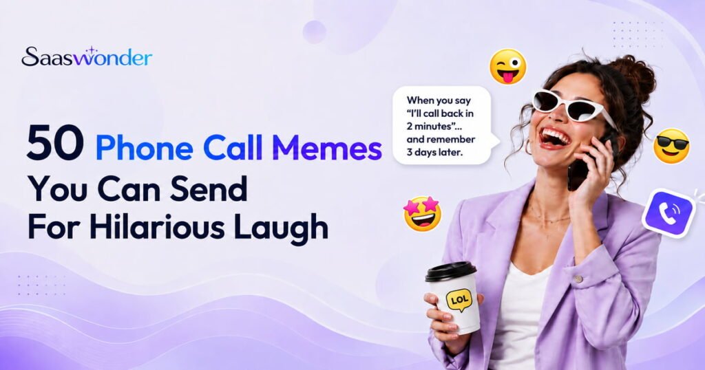 best phone call memes