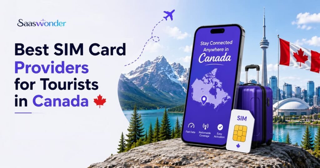 sim card provider for canada