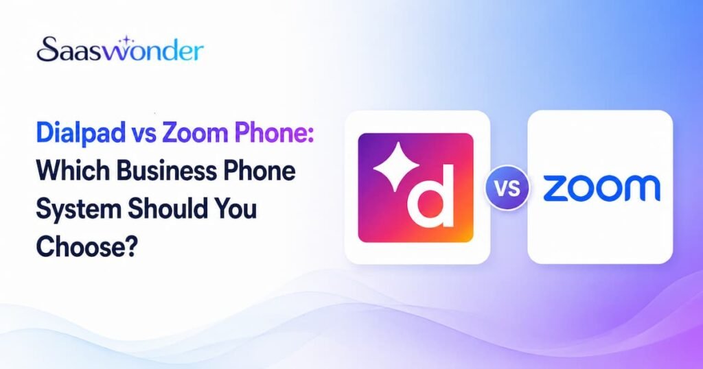 dialpad vs zoom