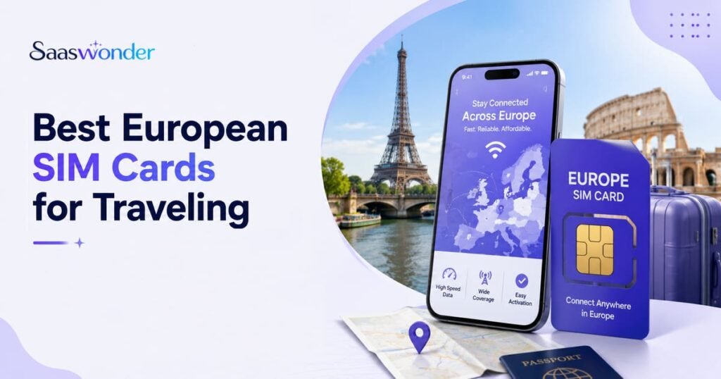 best european sim card