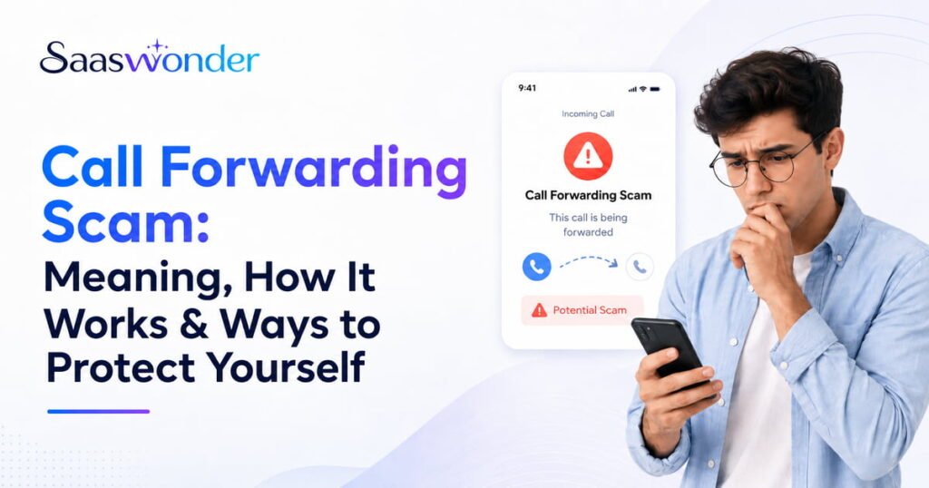 how to stay away from 401 call forwarding