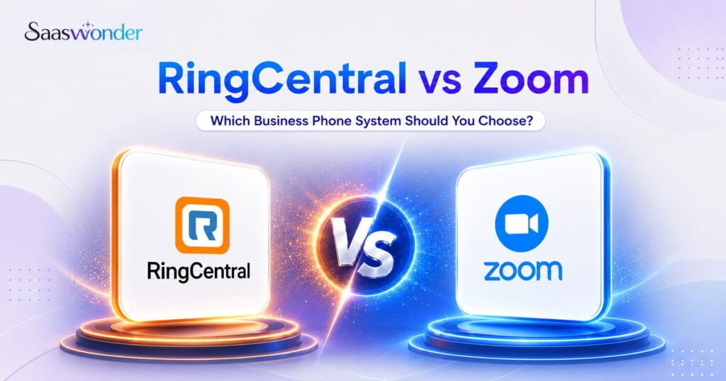 ringcentral vs zoom