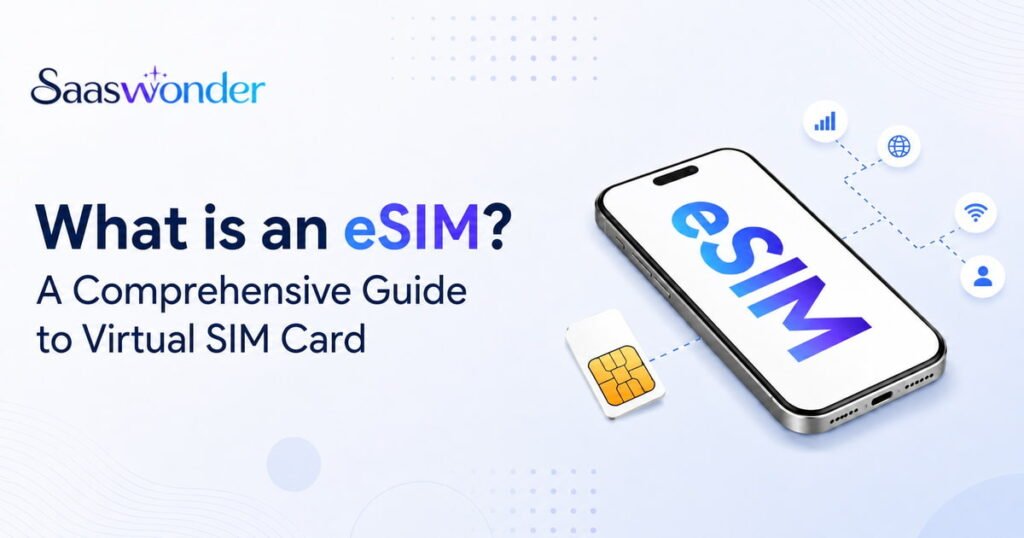 what is esim
