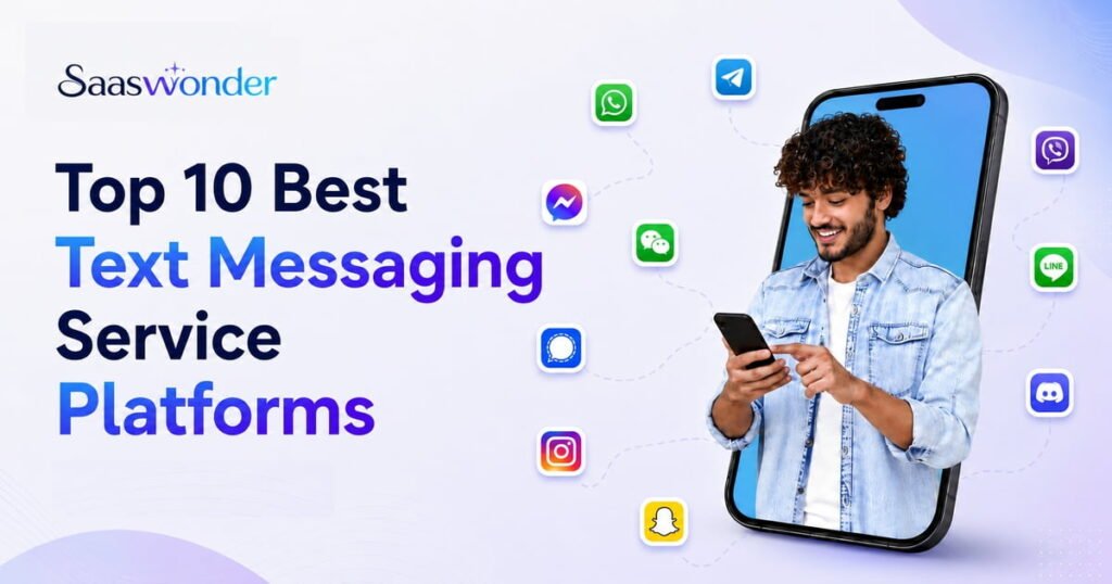 best text messaging apps