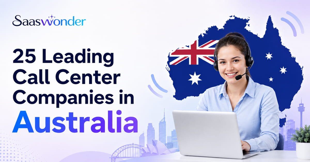 call center companies