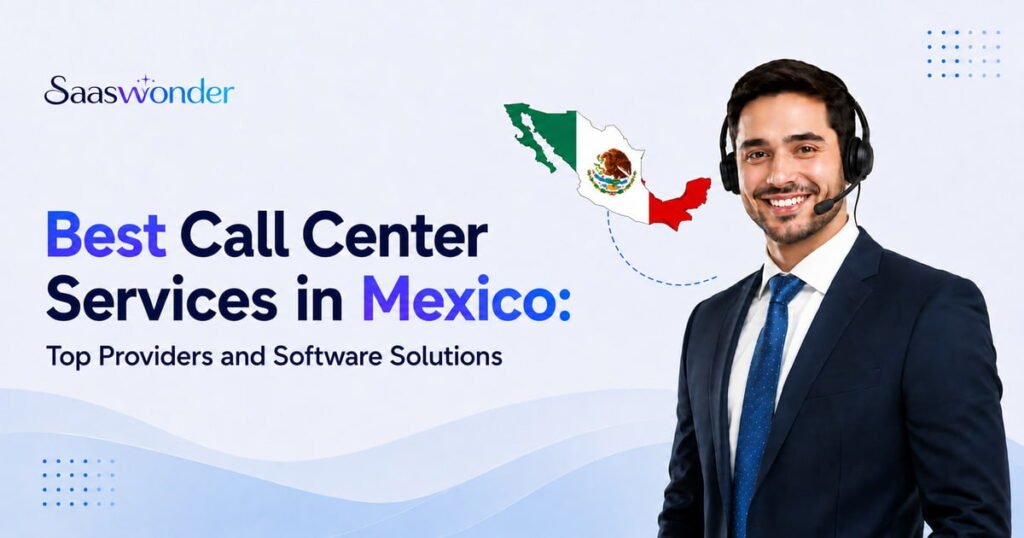 call center in mexico