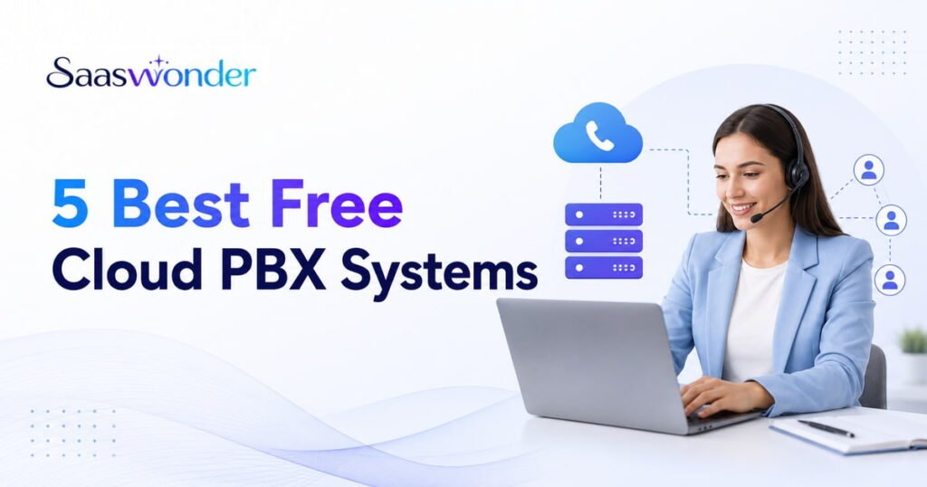 free cloud pbx providers
