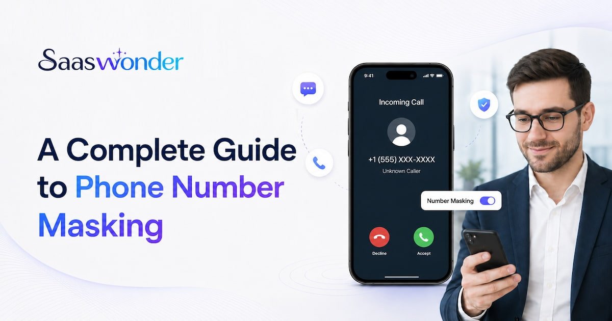 how to mask your phone number