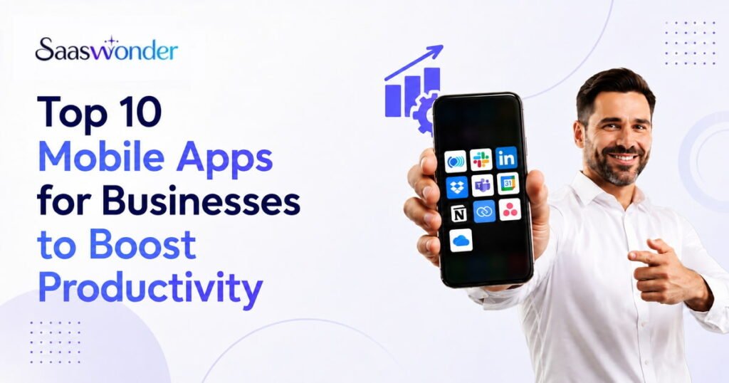 mobile apps for business