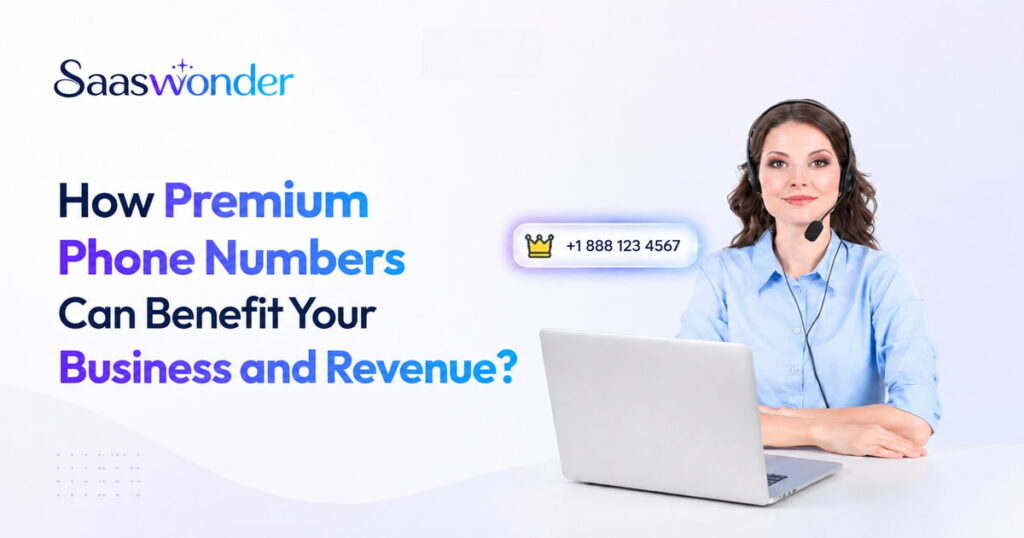 premium phone numbers