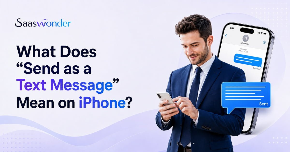 send as text message