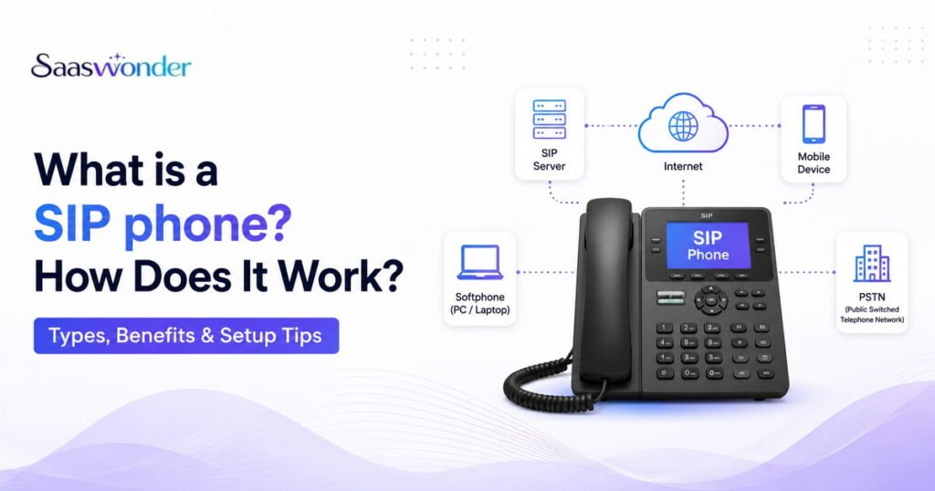 sip phone