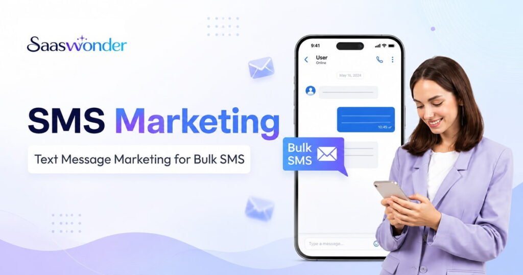 sms marketing