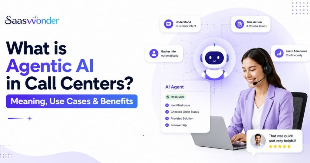 agentic ai