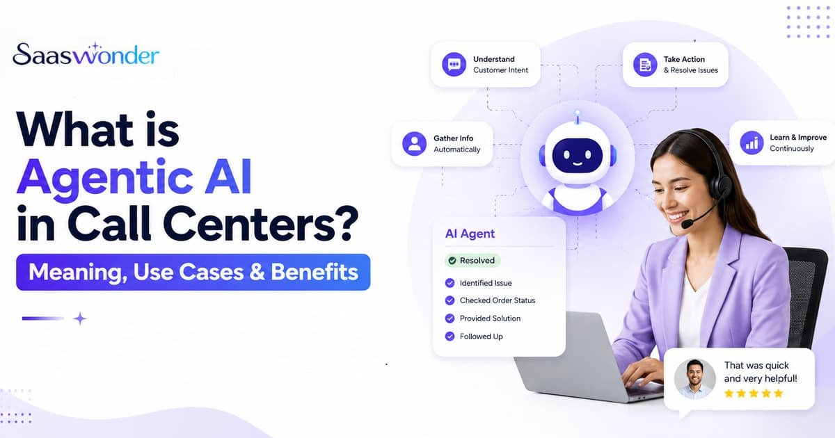 agentic ai