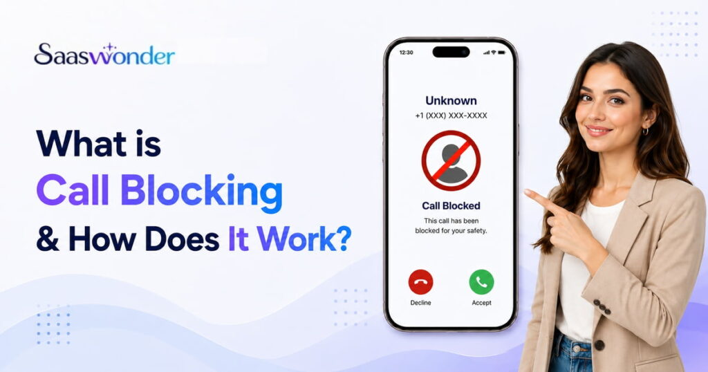 what is call blocking