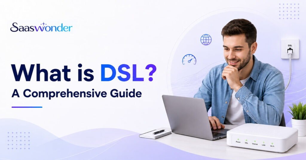 what is dsl