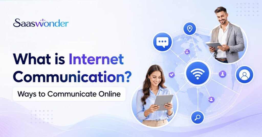 what is internet connection