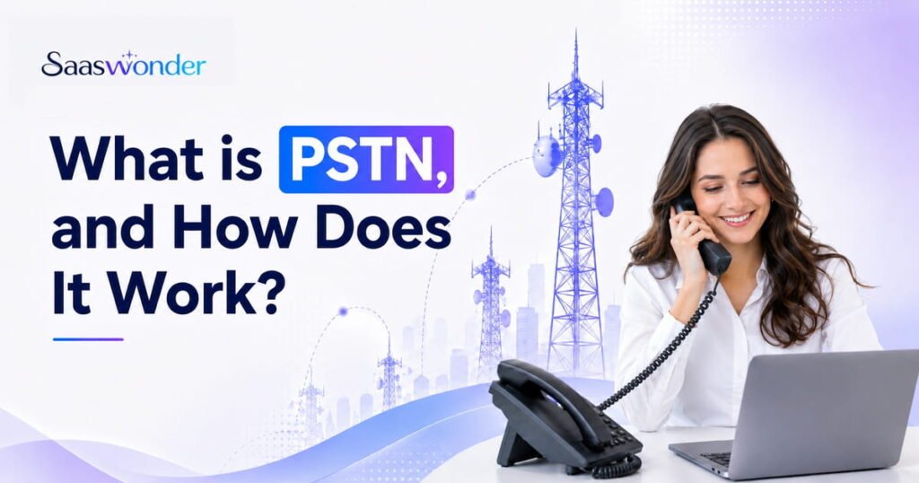what is pstn