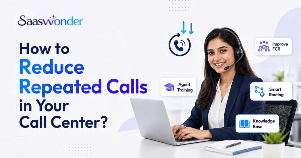 how to reduce calls in your call center