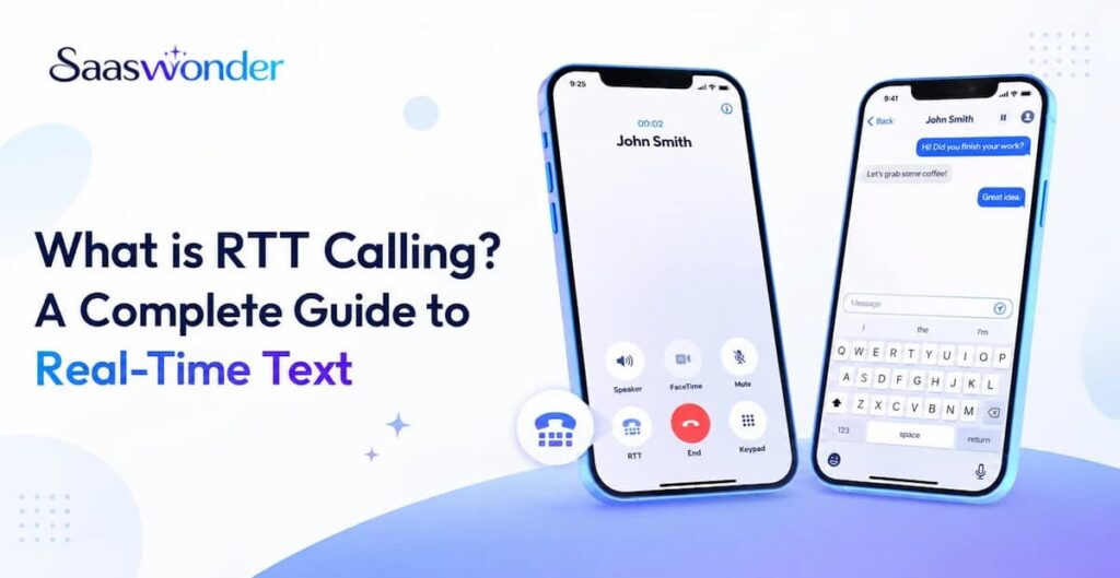 rtt calling
