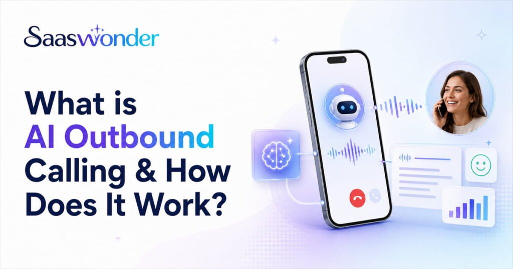ai outbound calling