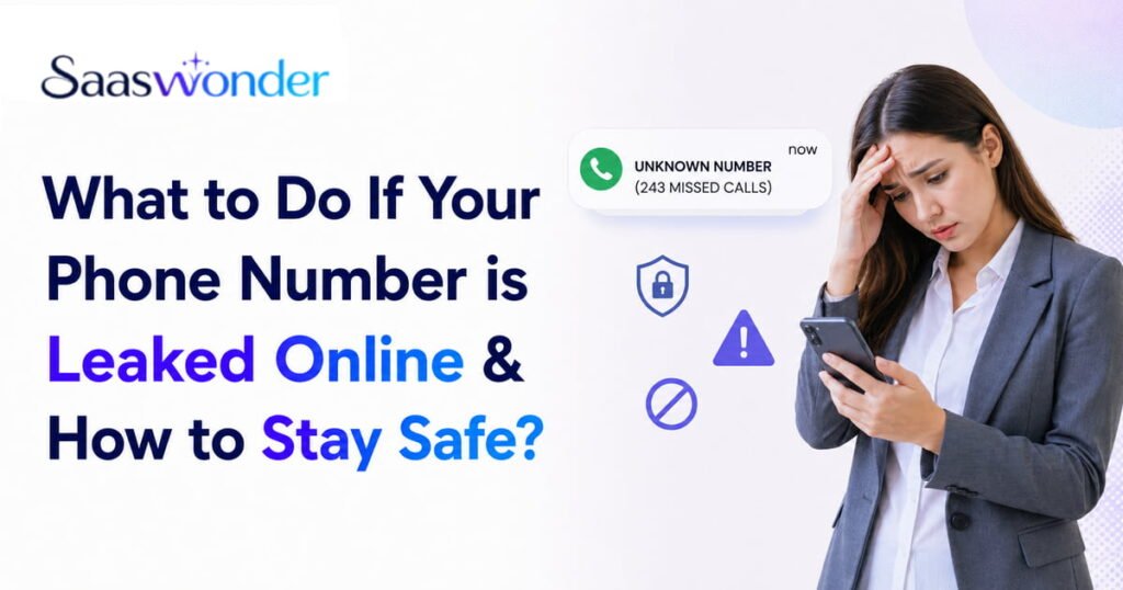 number leaked
