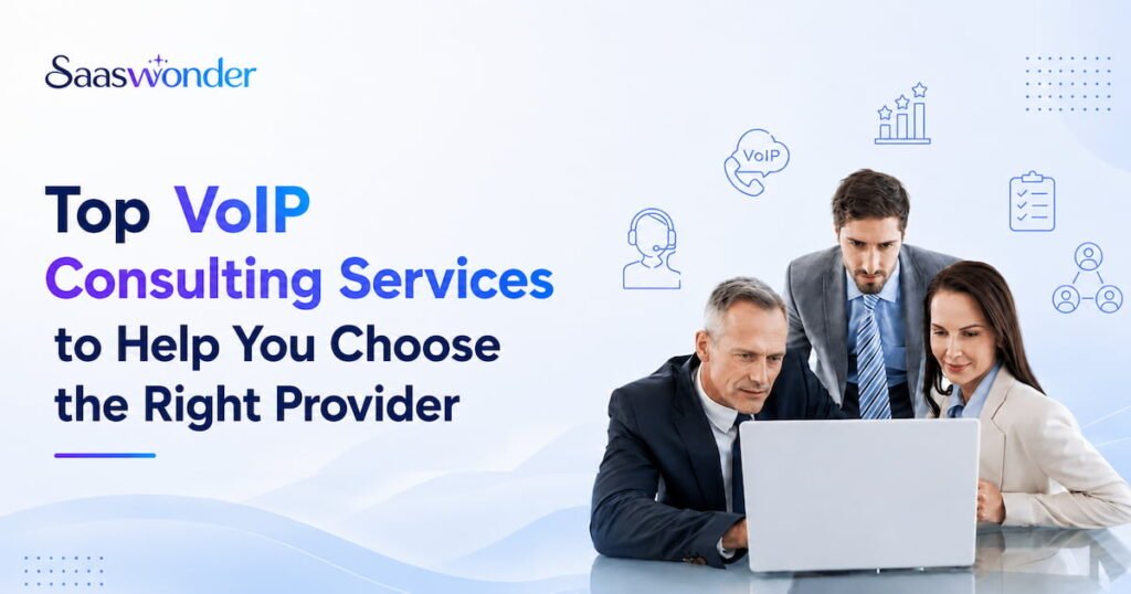 best voip consulting services