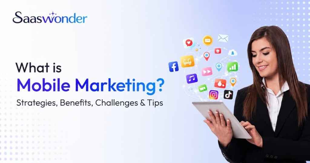 mobile marketing