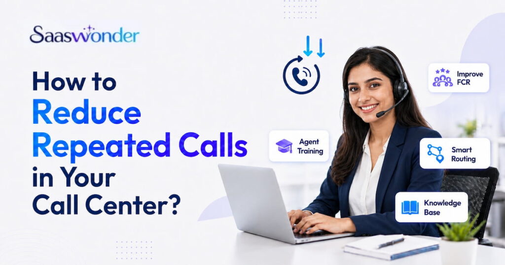 how to reduce calls in your call center